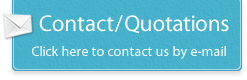 Contact / Quotations　Click here to contact us by e-mail