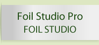 Foil Studio Pro　FOIL STUDIO