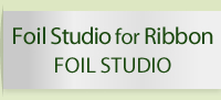 Foil Studio for ribbon FOIL STUDIO